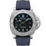 Panerai Submersible Mike Horn Edition PAM00985 Арт. PA-2101 Арт. PA-2101