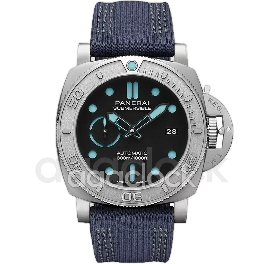 Panerai Submersible Mike Horn Edition PAM00985 Арт. PA-2101 Арт. PA-2101