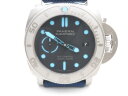 Panerai Submersible Mike Horn Edition PAM00985 Арт. PA-2101 Арт. PA-2101