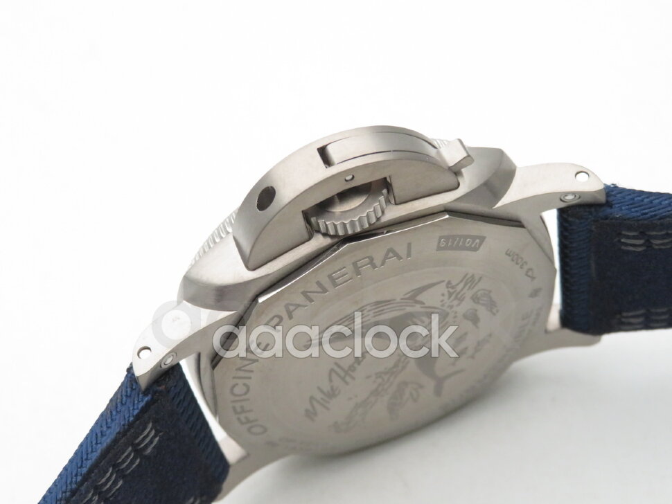 Panerai Submersible Mike Horn Edition PAM00985 Арт. PA-2101 Арт. PA-2101