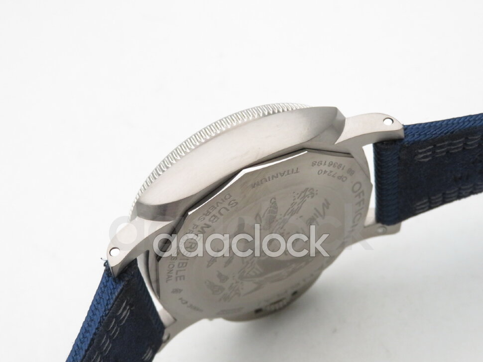 Panerai Submersible Mike Horn Edition PAM00985 Арт. PA-2101 Арт. PA-2101