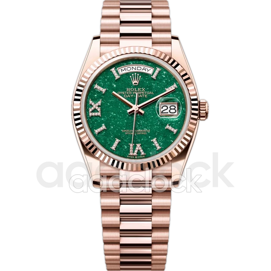 Rolex Day-Date 36 128235-0068 Арт. RO-3291 Арт. RO-3291