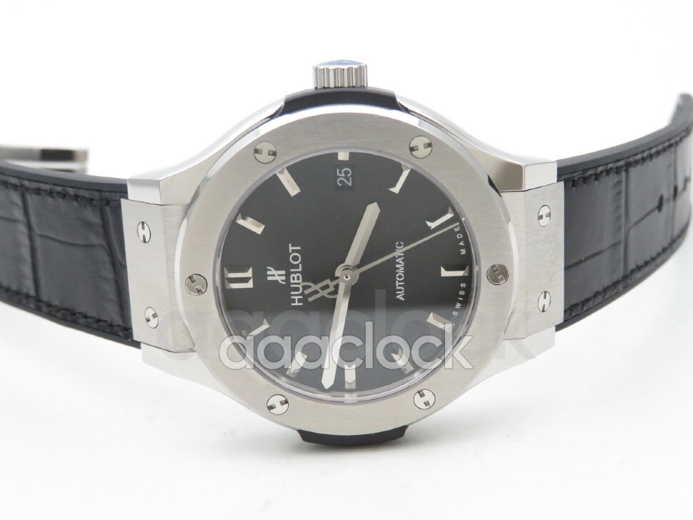Hublot Classic Fusion 38 565.NX.1171.LR Арт. HU-1231 Арт. HU-1231