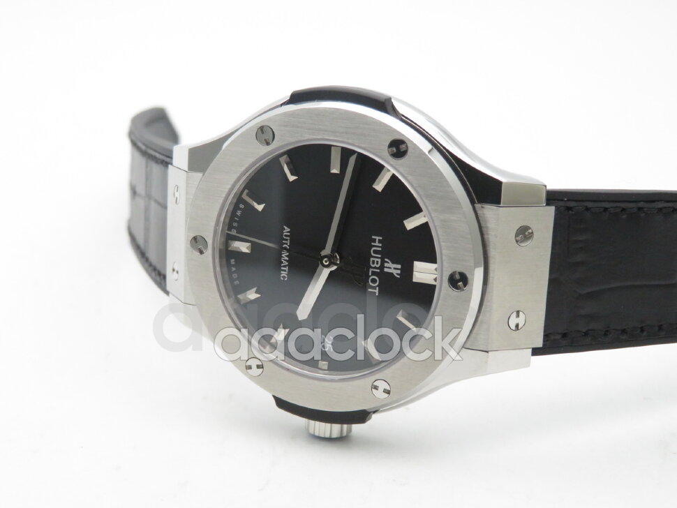 Hublot Classic Fusion 38 565.NX.1171.LR Арт. HU-1231 Арт. HU-1231