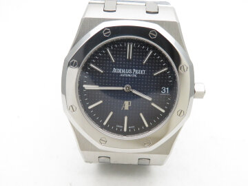 Audemars Piguet Royal Oak Extra-Thin Jumbo 15202IP.OO.1240IP.01