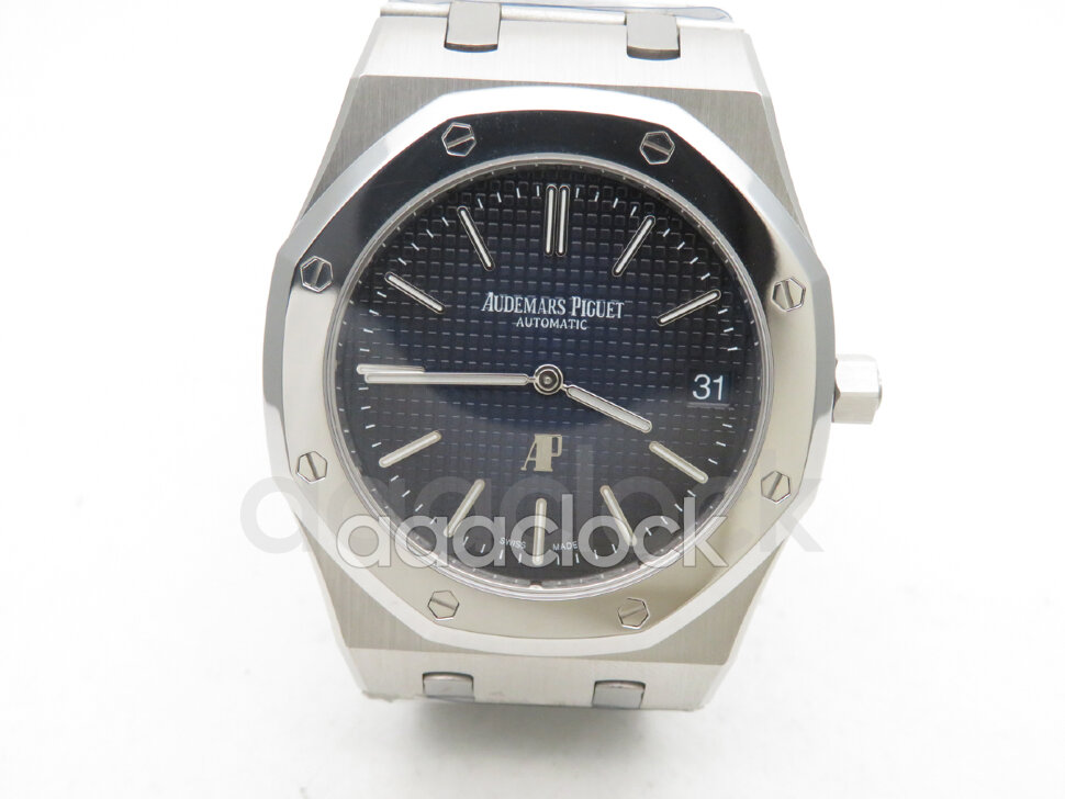 Audemars Piguet Royal Oak Extra-Thin Jumbo 15202IP.OO.1240IP.01 Арт. AP-0138 Арт. AP-0138