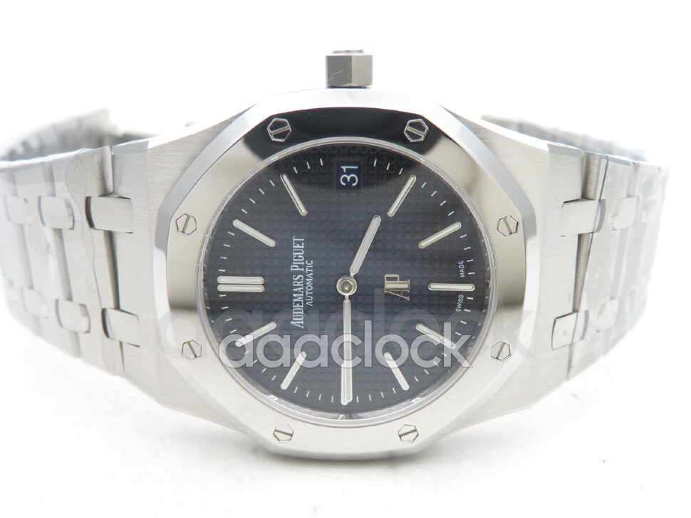 Audemars Piguet Royal Oak Extra-Thin Jumbo 15202IP.OO.1240IP.01 Арт. AP-0138 Арт. AP-0138