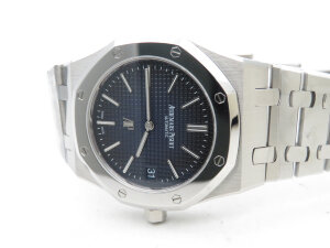 Audemars Piguet Royal Oak Extra-Thin Jumbo 15202IP.OO.1240IP.01