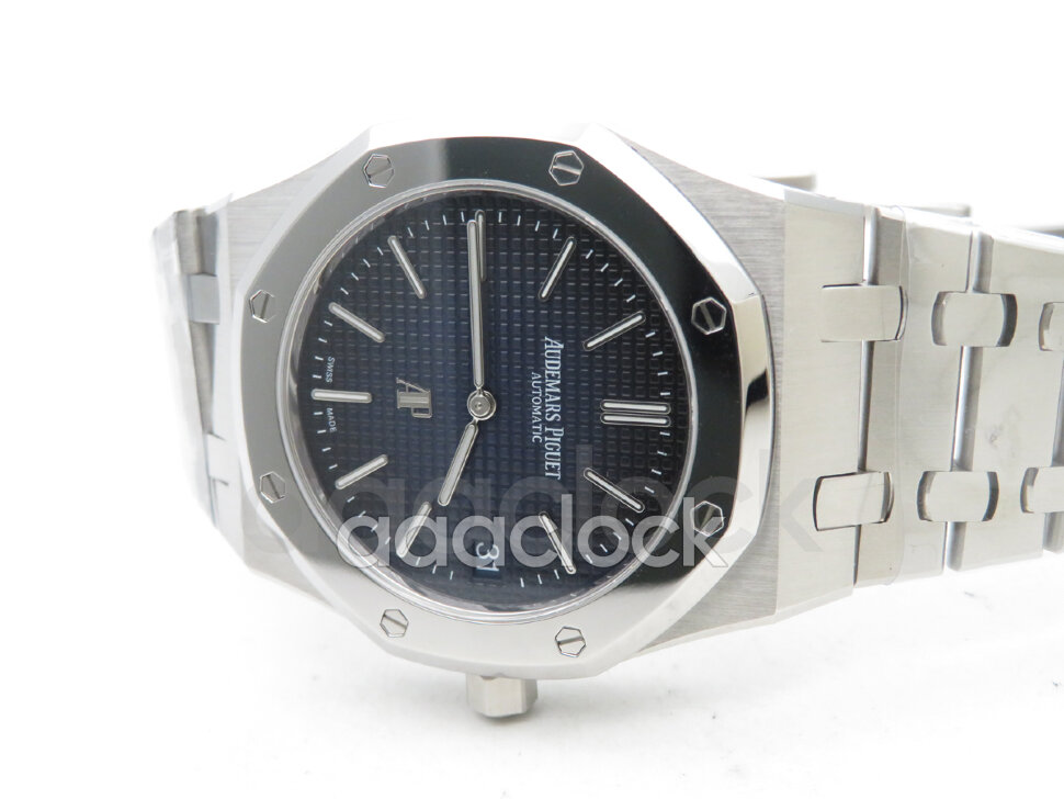 Audemars Piguet Royal Oak Extra-Thin Jumbo 15202IP.OO.1240IP.01 Арт. AP-0138 Арт. AP-0138