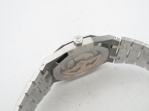 Audemars Piguet Royal Oak Extra-Thin Jumbo 15202IP.OO.1240IP.01