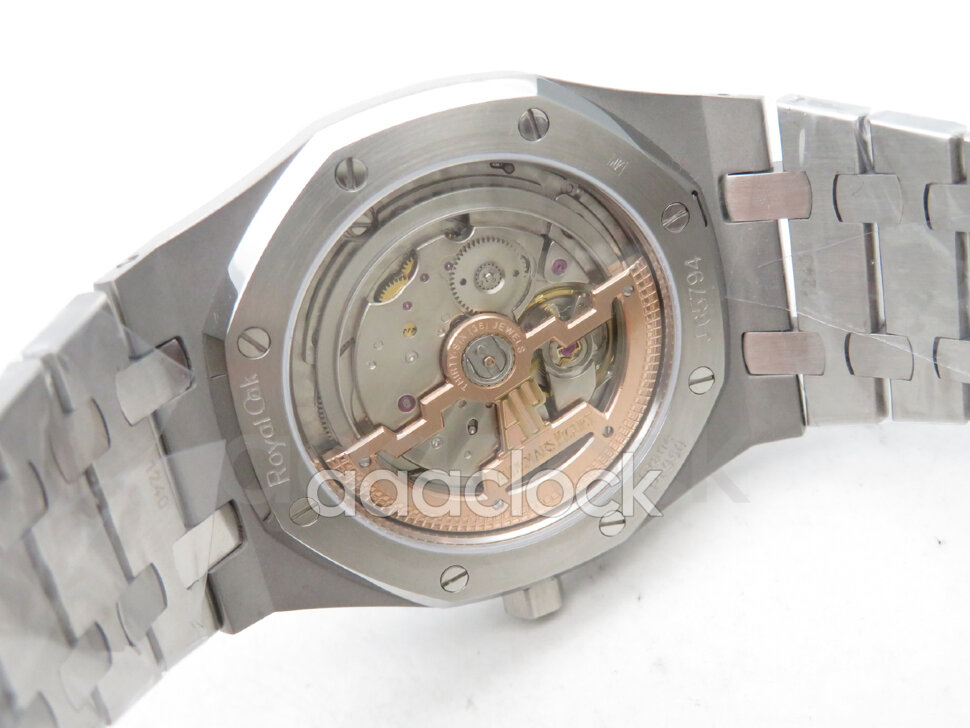 Audemars Piguet Royal Oak Extra-Thin Jumbo 15202IP.OO.1240IP.01 Арт. AP-0138 Арт. AP-0138