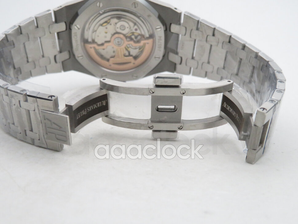 Audemars Piguet Royal Oak Extra-Thin Jumbo 15202IP.OO.1240IP.01 Арт. AP-0138 Арт. AP-0138