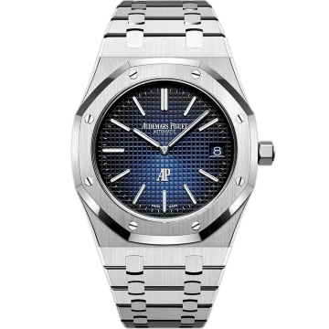 Audemars Piguet Royal Oak Extra-Thin Jumbo 15202IP.OO.1240IP.01