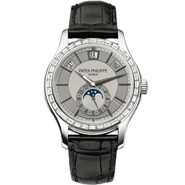 Patek Philippe Complications 5205P-001