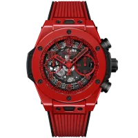 Hublot Big Bang Unico Red Magic 411.CF.8513.RX Арт. HU-1215 Арт. HU-1215