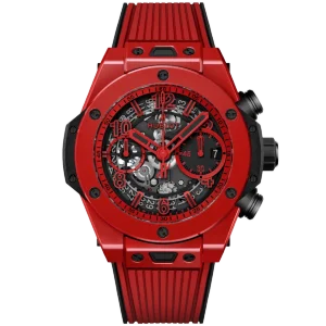 Hublot Big Bang Unico Red Magic 411.CF.8513.RX