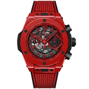 Hublot Big Bang Unico Red Magic 411.CF.8513.RX