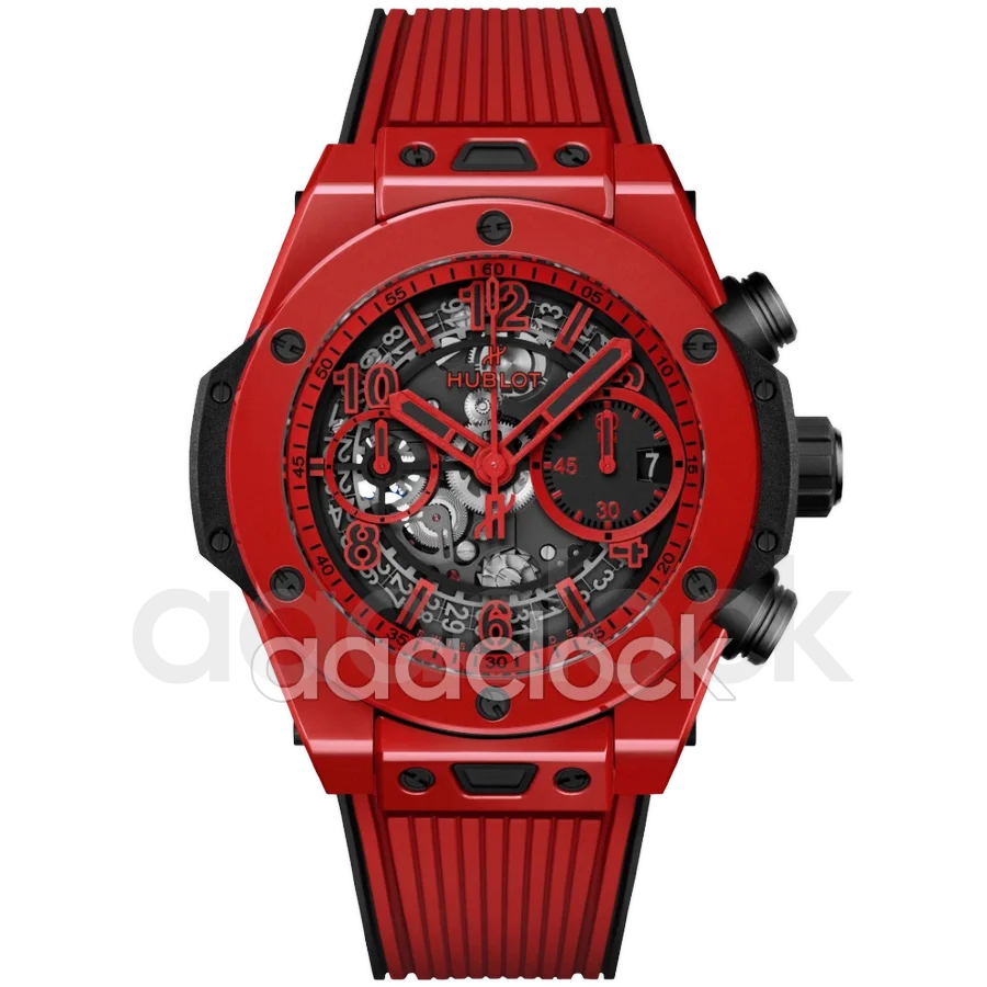 Hublot Big Bang Unico Red Magic 411.CF.8513.RX Арт. HU-1215 Арт. HU-1215