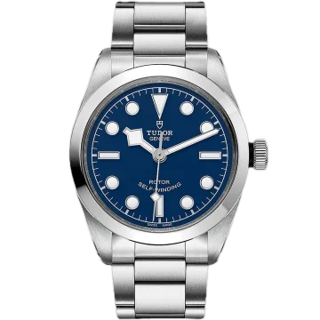 Tudor Heritage Black Bay 36 m79500-0004