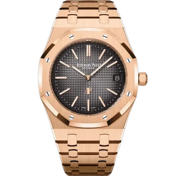 Audemars Piguet Royal Oak Extra-Thin Jumbo 16202OR.OO.1240OR.01