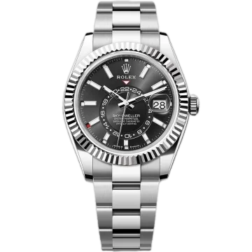 Rolex Sky-Dweller 336934-0007