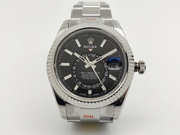 Rolex Sky-Dweller 336934-0007