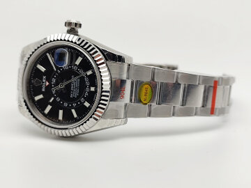 Rolex Sky-Dweller 336934-0007