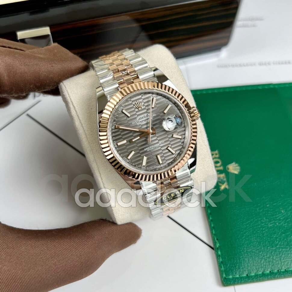 Rolex DateJust 41 126331-0020 Арт. RO-3230 Арт. RO-3230