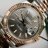 Rolex DateJust 41 126331-0020 Арт. RO-3230 Арт. RO-3230