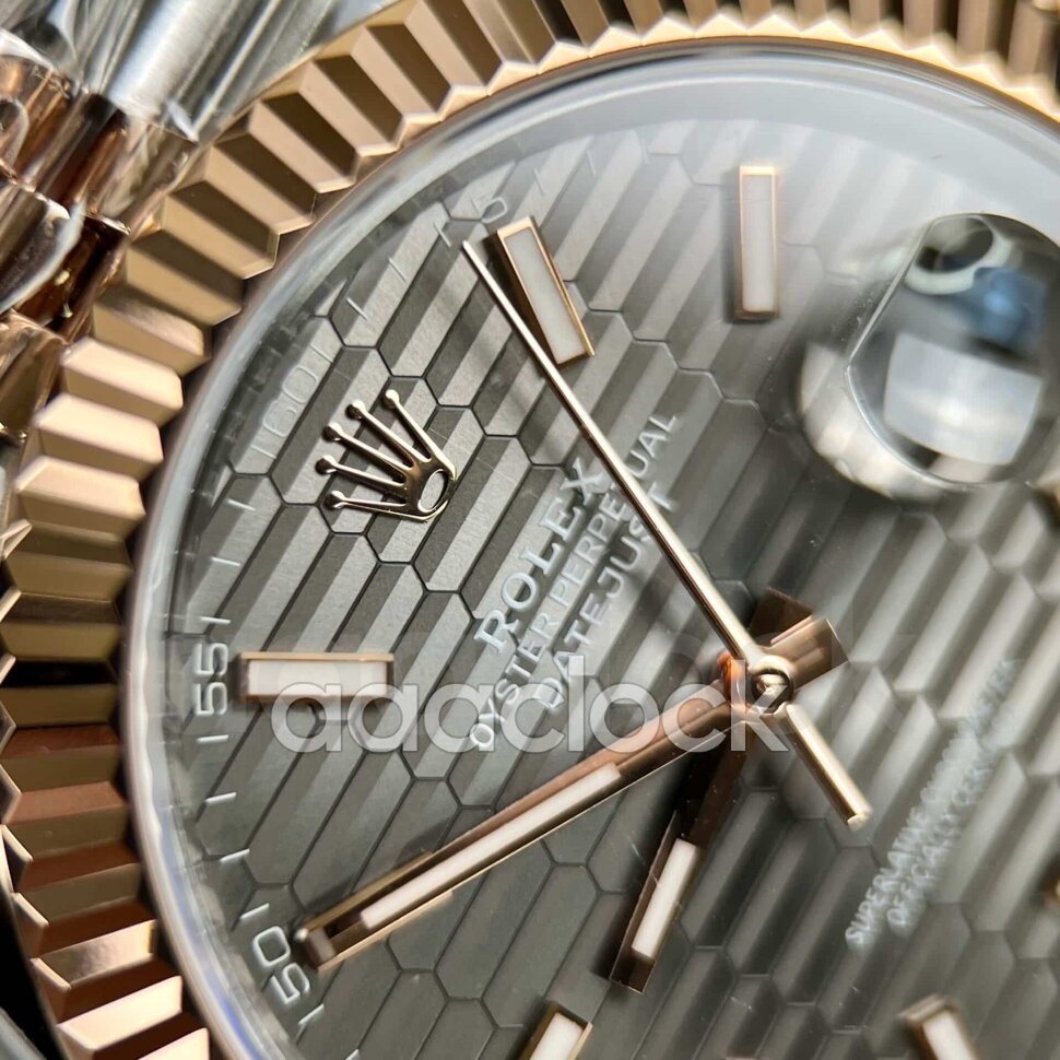 Rolex DateJust 41 126331-0020 Арт. RO-3230 Арт. RO-3230