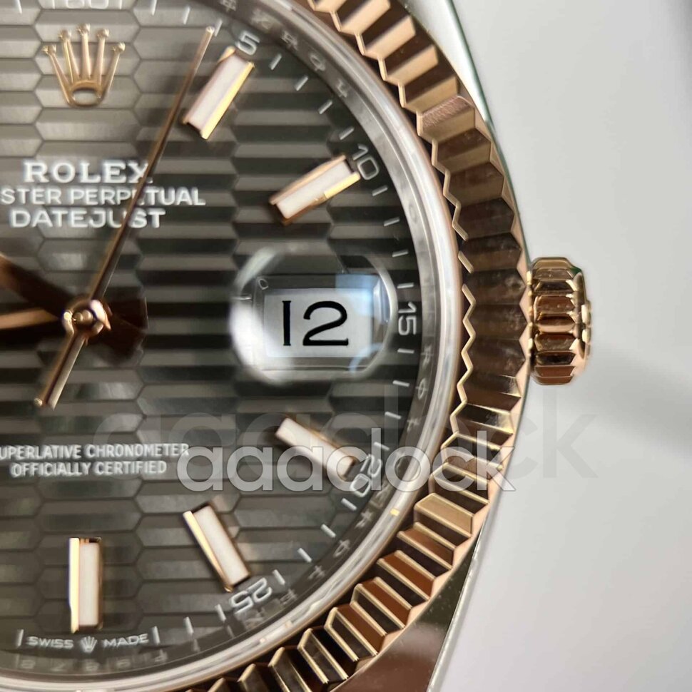 Rolex DateJust 41 126331-0020 Арт. RO-3230 Арт. RO-3230