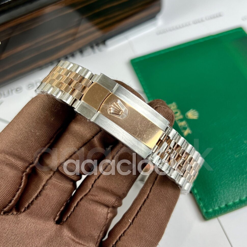 Rolex DateJust 41 126331-0020 Арт. RO-3230 Арт. RO-3230