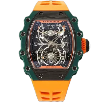Richard Mille RM 21-01 Tourbillon Aerodyne