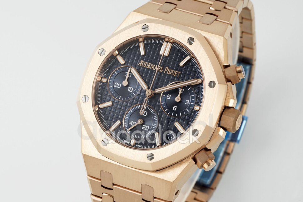 Audemars Piguet Royal Oak Chronograph 26240OR.OO.1320OR.05 Арт. AP-0103 Арт. AP-0103