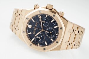 Audemars Piguet Royal Oak Chronograph 26240OR.OO.1320OR.05
