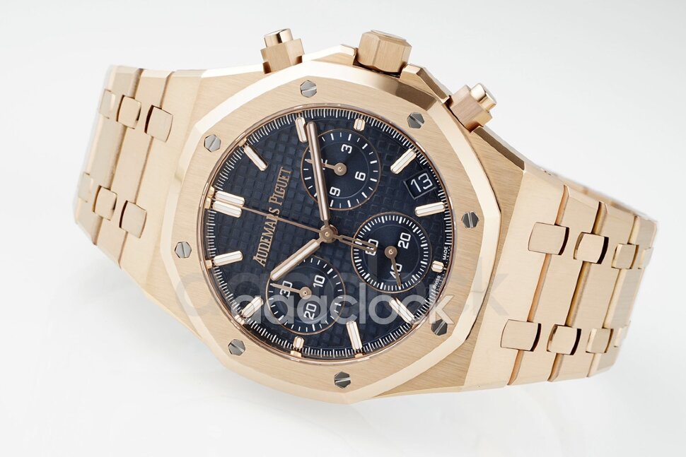 Audemars Piguet Royal Oak Chronograph 26240OR.OO.1320OR.05 Арт. AP-0103 Арт. AP-0103