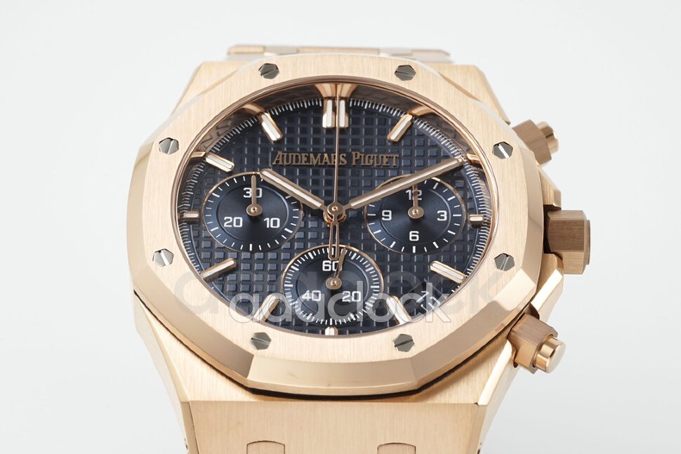Audemars Piguet Royal Oak Chronograph 26240OR.OO.1320OR.05 Арт. AP-0103 Арт. AP-0103