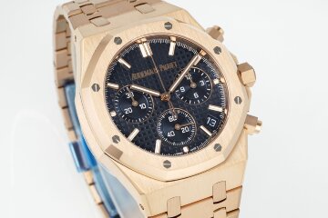 Audemars Piguet Royal Oak Chronograph 26240OR.OO.1320OR.05