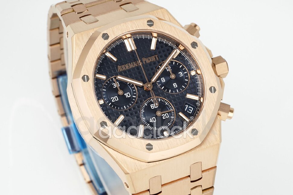Audemars Piguet Royal Oak Chronograph 26240OR.OO.1320OR.05 Арт. AP-0103 Арт. AP-0103