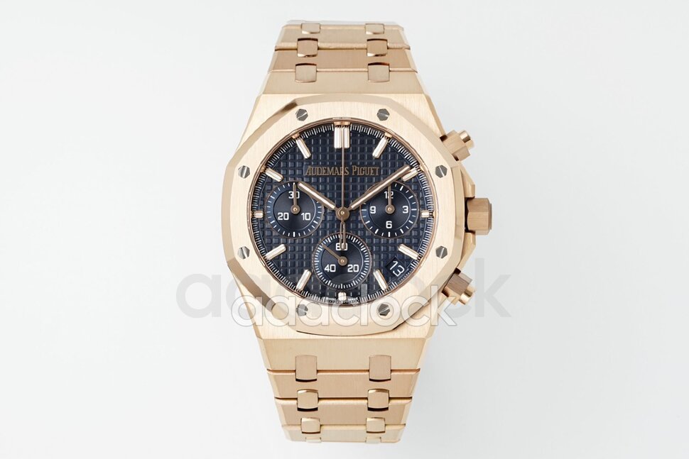 Audemars Piguet Royal Oak Chronograph 26240OR.OO.1320OR.05 Арт. AP-0103 Арт. AP-0103