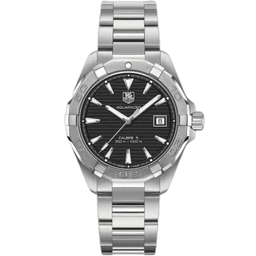 TAG Heuer Aquaracer 300M Calibre 5 WAY2110.BA0910