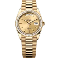 Rolex Day-Date 36 128348RBR-0026 Арт. RO-3397 Арт. RO-3397