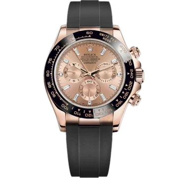 Rolex Cosmograph Daytona 116515LN-0021