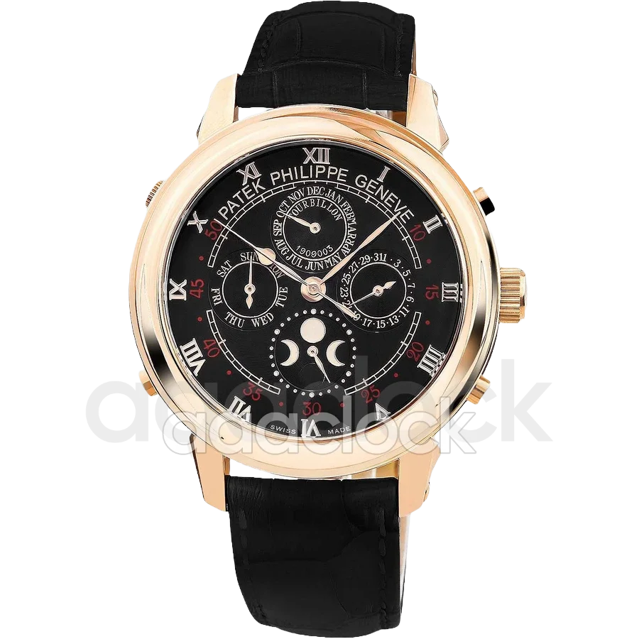 Patek Philippe Sky Moon Tourbillon Арт. 1111746 Арт. 1111746