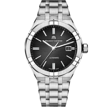 Maurice Lacroix Aikon Automatic 42mm AI1807-SS002-330-1