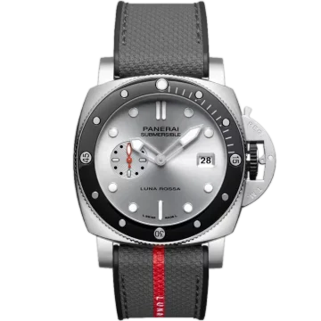 Panerai Submersible QuarantaQuattro Luna Rossa PAM01681