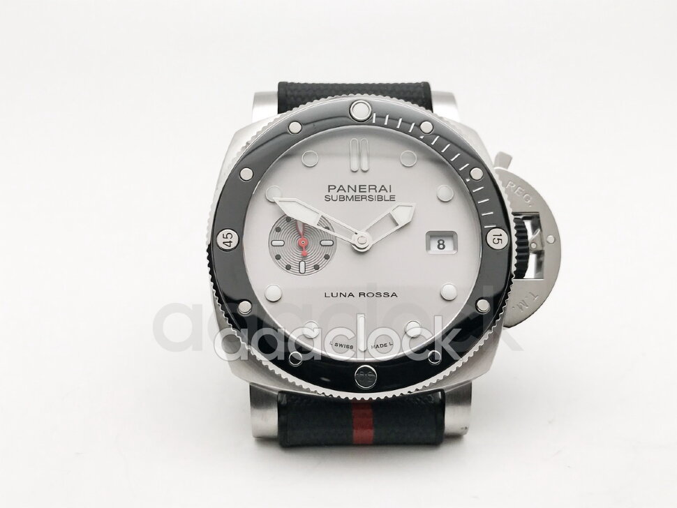 Panerai Submersible QuarantaQuattro Luna Rossa PAM01681 Арт. PA-4225 Арт. PA-4225