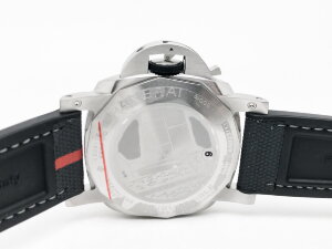 Panerai Submersible QuarantaQuattro Luna Rossa PAM01681