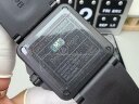 Bell & Ross BR 03 Diver Lum Outline BR03A-D-OL-CE/SRB Арт. BE-4325 Арт. BE-4325