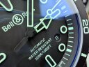 Bell & Ross BR 03 Diver Lum Outline BR03A-D-OL-CE/SRB Арт. BE-4325 Арт. BE-4325